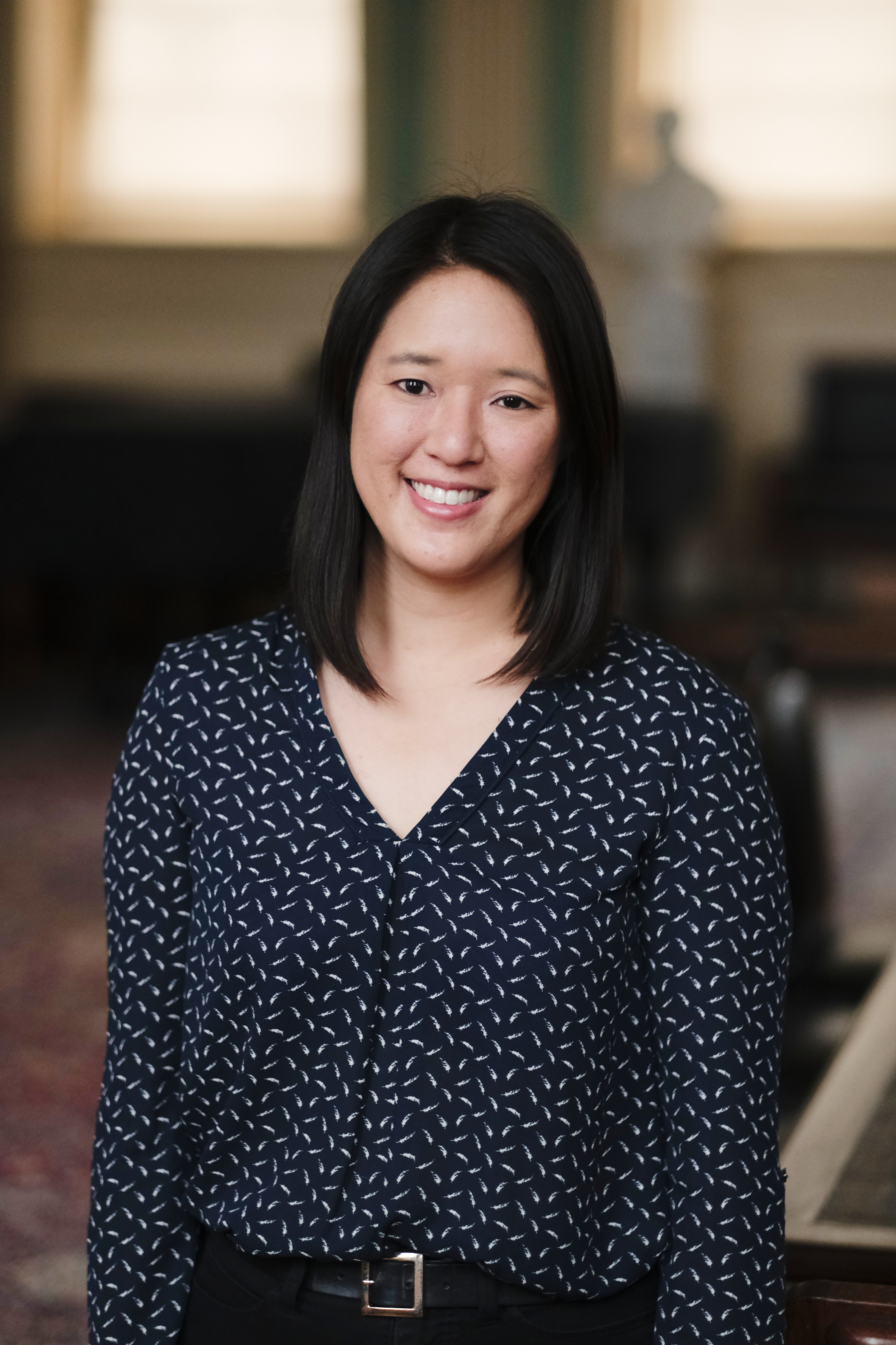 Sheryl Chen | Theater, Dance & Media