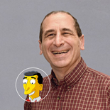 MR