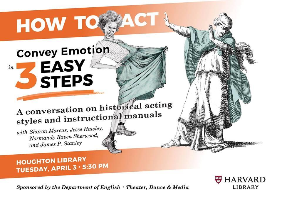 How to Act