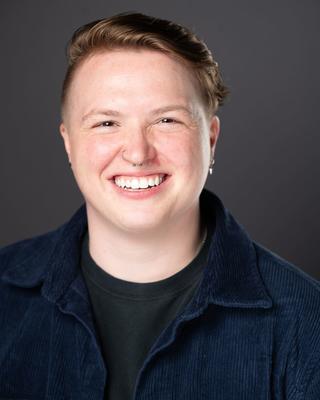 Headshot for Jesse Cannon