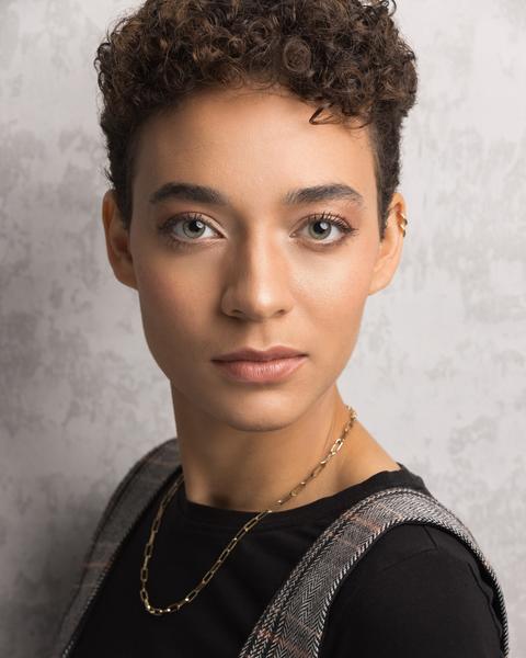 Headshot for Aislinn Brophy