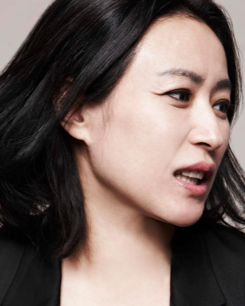 Cecilia Kim headshot