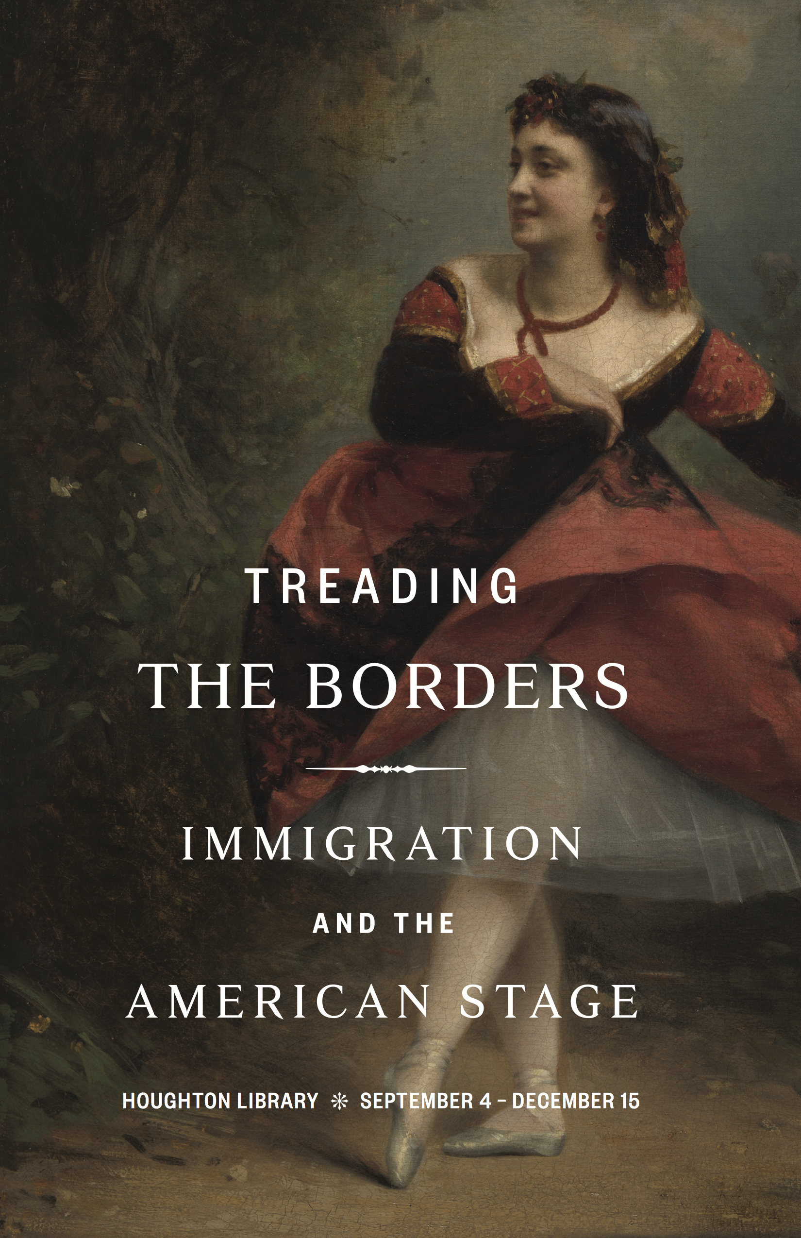 Treading the Borders